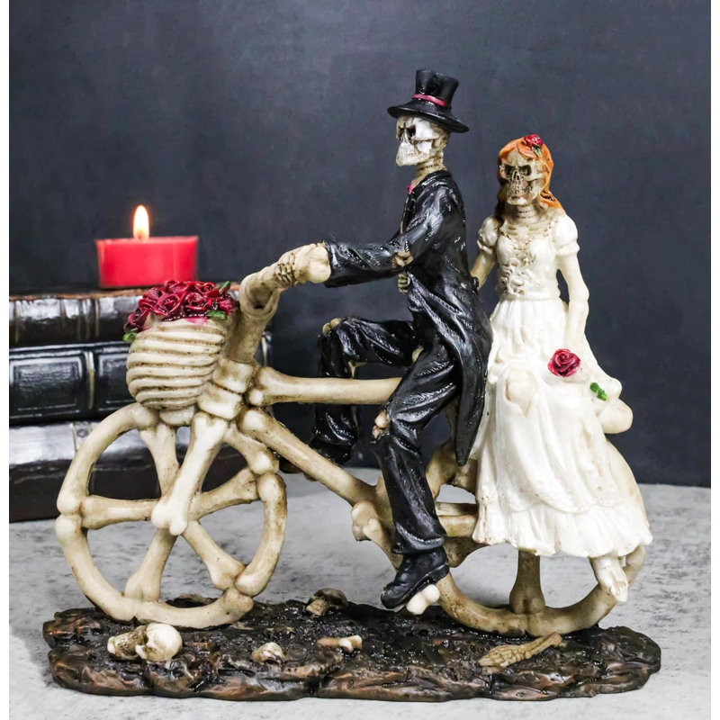 Kannady Fantasy & Sci-Fi Figurines & Sculptures