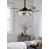 Adilene 122cm Ceiling Fan with Light Kit