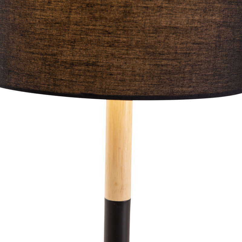 Lynnell Metal Table Lamp