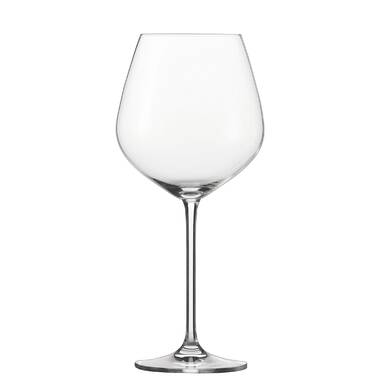 Schott Zwiesel - Diva Wine Glass, Water / Red Wine (Set of 2)