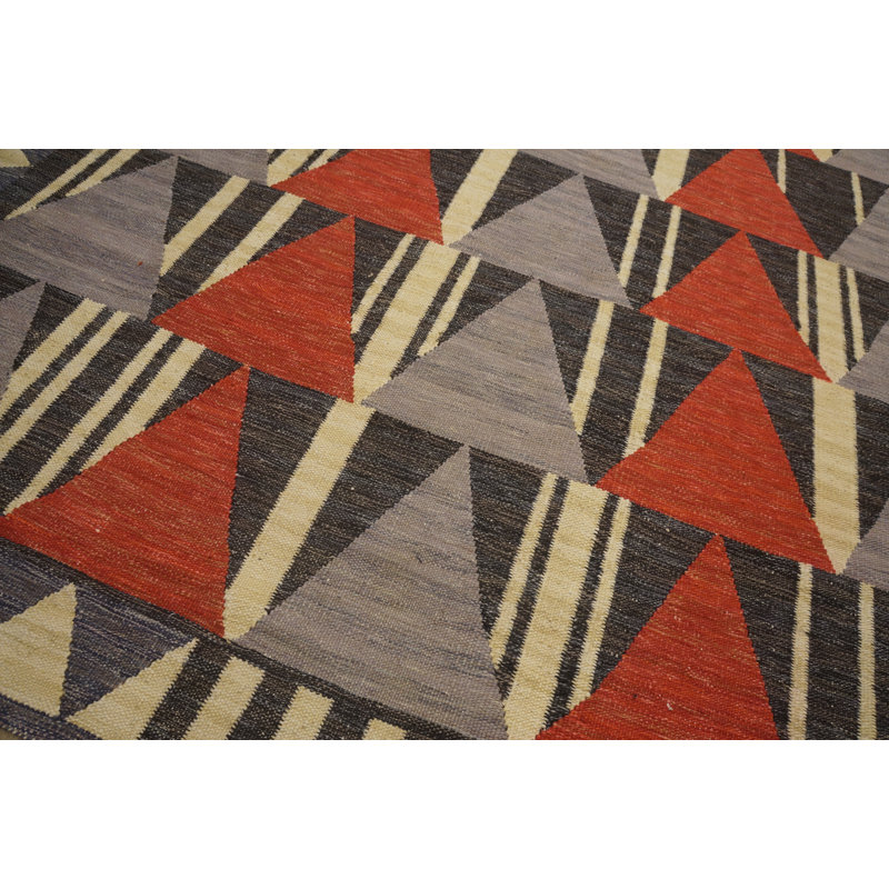 One-of-a-Kind 9' X 12' Area Rug