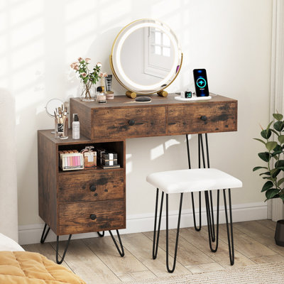 Dressing Table