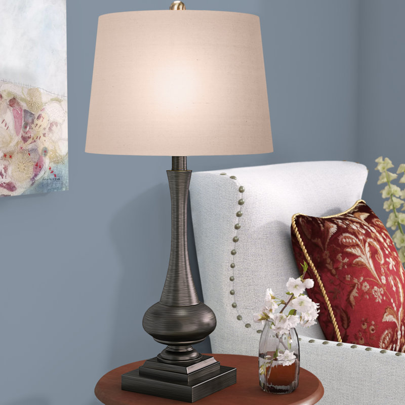 Sibyll Metal Table Lamp