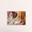 Edgar Degas - Wrapped Canvas Print