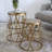 Maksymilian Nesting Tables
