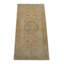 One-of-a-Kind 1'7x3'4 Hand Knotted Area Rug