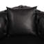 Canapé modulaire en L de luxe avec garniture cloutée Chesterfield-749927784