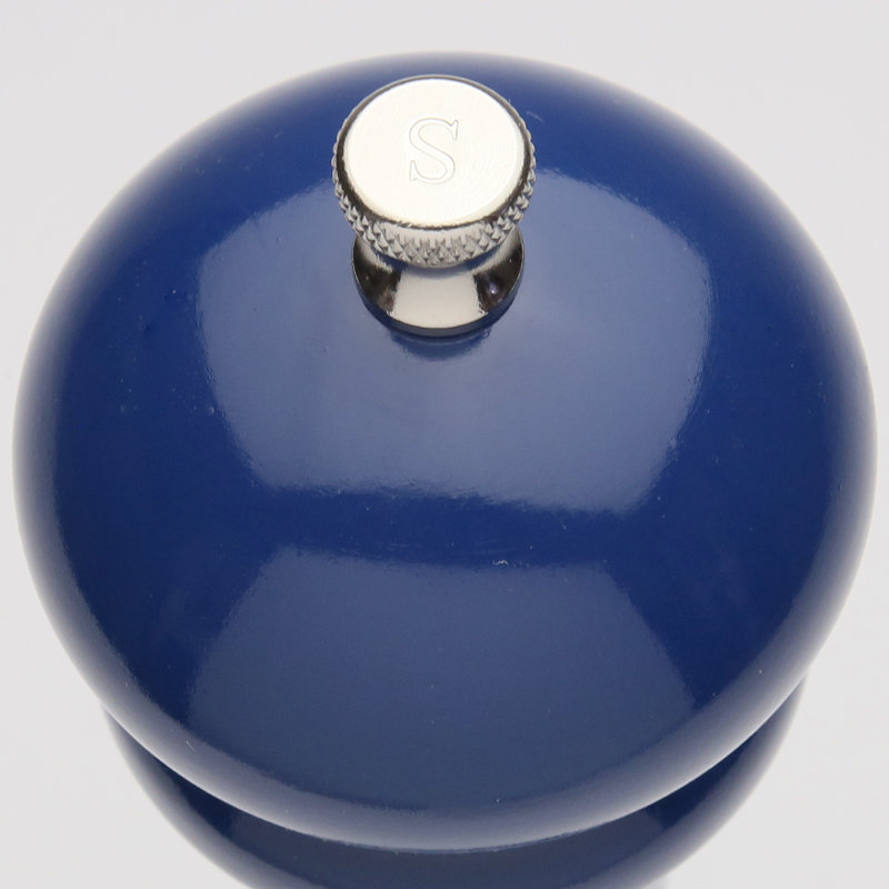 Chef Specialties Imperial Salt Mill, Cobalt