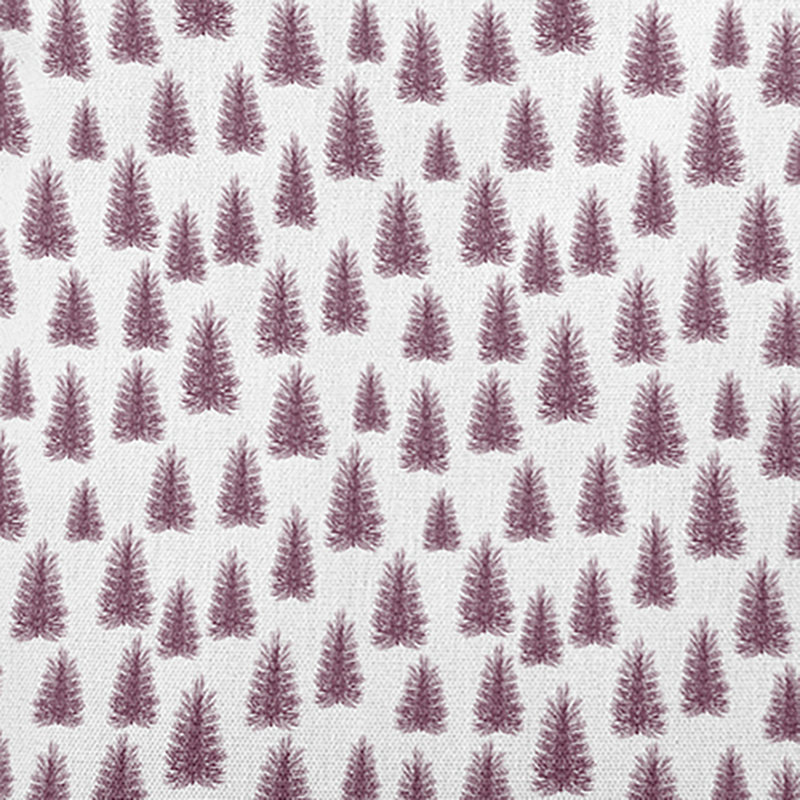 Coussin décoratif en polyester géométrique, Carré, 20 po x 20 po