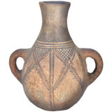 Terracotta Jar