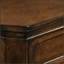 Table de chevet 3 tiroirs Traditional