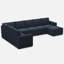 Canapé modulaire Seybert-502088014