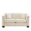 Canapé Chesterfield 59 po 59 po