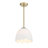 Ahlke 1 - Light Kitchen Island Pendant
