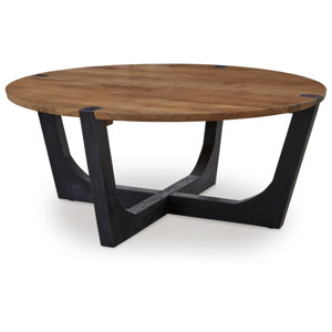 Hanneforth Coffee Table