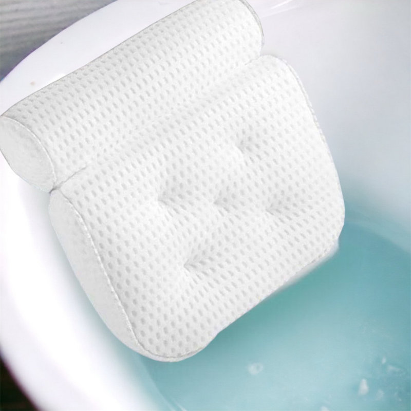 Kelsi Bath Pillow