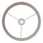 40.6cm Fabric Empire Lamp Shade-16625036