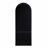 28x1x74"Arch Body Mirror-1818882052