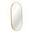 Accent Mirror, Accent Mirror, Metal Oval Mirror-1523336155-1523336158