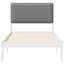 Solid Wood Bed Frame-2116853088-2116853074