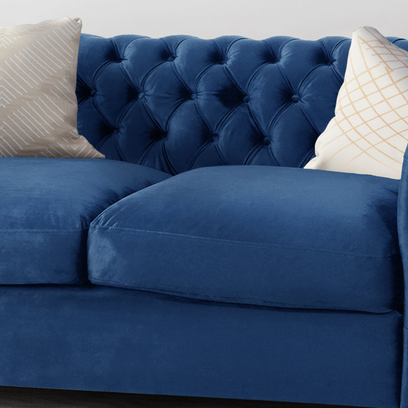 Canapé LOVESEAT, Marine