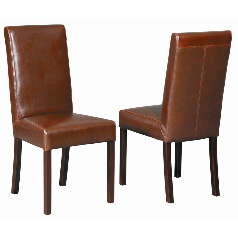 Upholstered Dining Chair