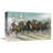 " A Dash For The Pole " by Currier And Ives-29509626