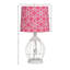 Antinus Table Lamp