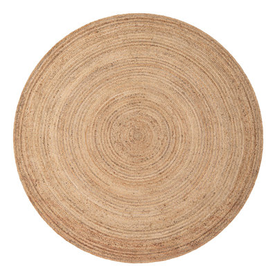 Tapis chindi tressés à la main Meador