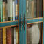 Unique design American style bookcase