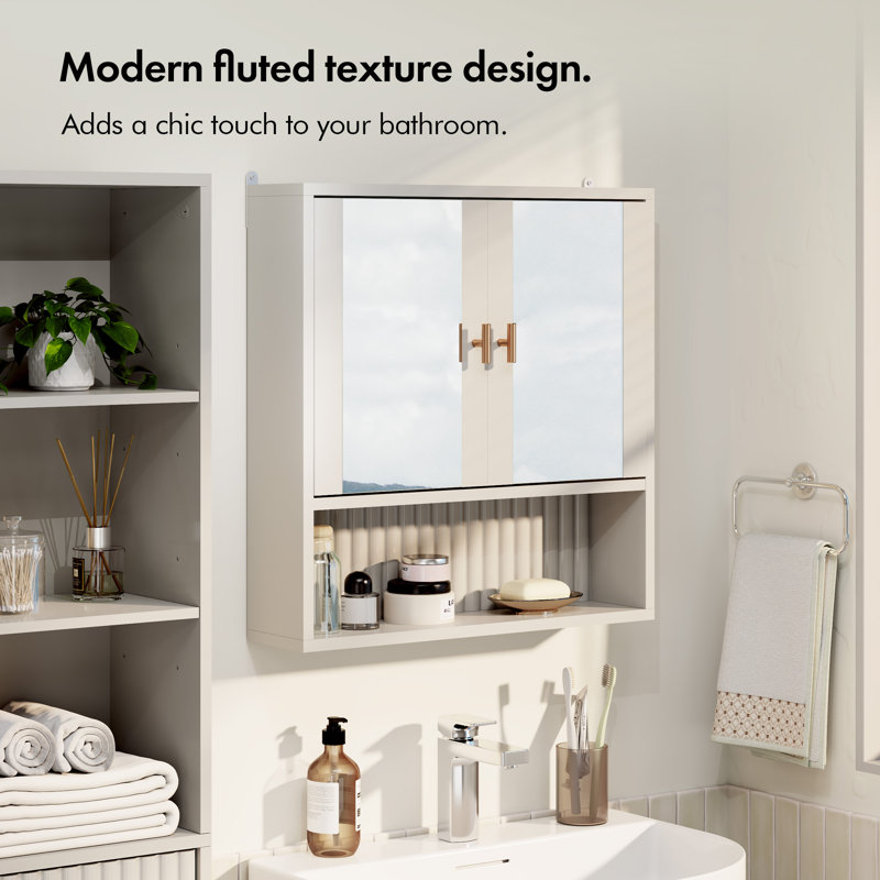 Victoria Bathroom Cabinet