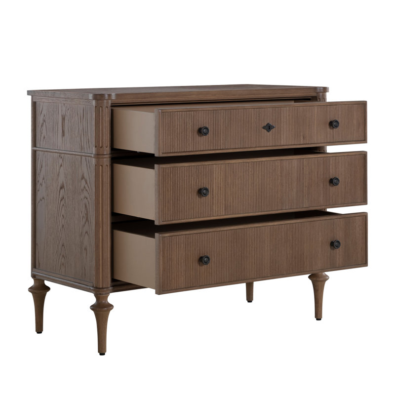 Andrea Chest - Natural
