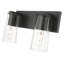Meuble-lavabo 2 lumières Esma-100157161