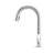 Sensate Kitchen Faucet with Konnect-40933142