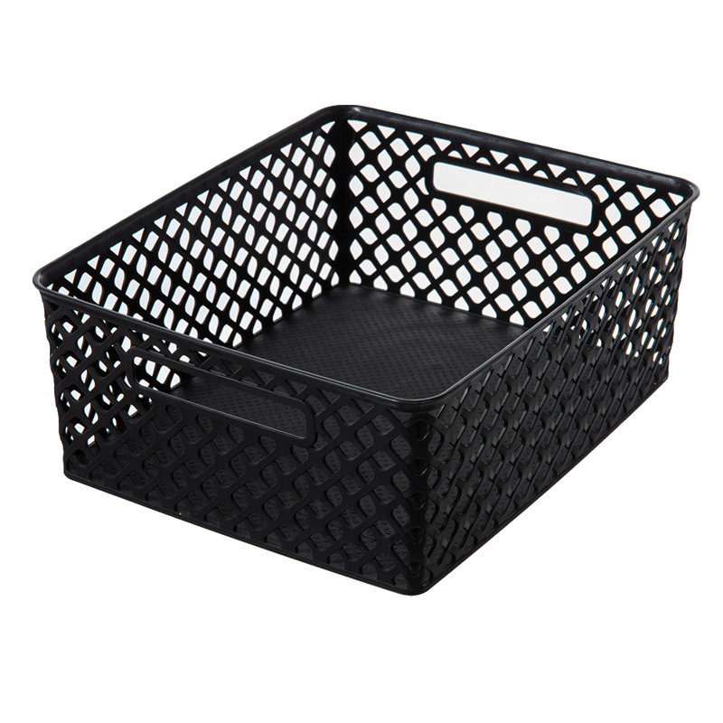 Starplast Plastic Decorative Basket