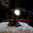 Howse Black Plug-in Integrated LED Spotlight