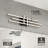 Roksana Dimmable LED Vanity Light