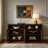 Sideboard Buffet Cabinet With Storage-1072913644