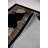 Premium Hall Carpet, 2.6 x 4.9 Feet, 100% Polyester, 650 gr/m² | Antibacterial, Non-Slip PVC Dot Underside, 0.3 in Pile Height | Machine Washable, 3D Digital Print, Durable & Stylish for Home Décor-546476282