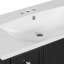 Meuble-lavabo simple 36 po avec plateau Leiding-49431055