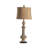Augie Resin Table Lamp