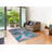 Abyan Abstract Indoor Rug-1882040280