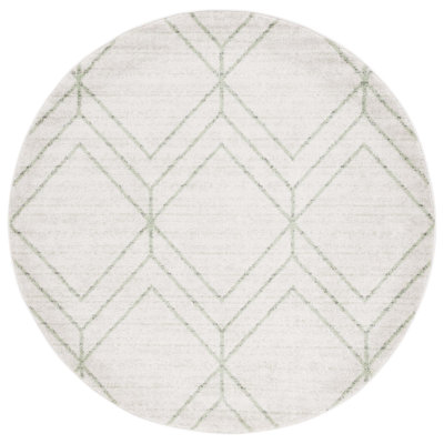 Jakes Performance Geometric Rug
