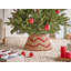 HIVER Bamboo Slat / Seagrass Tree Collar