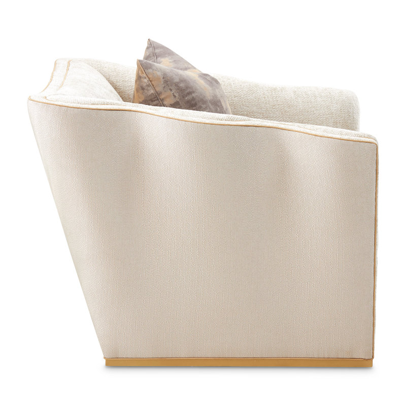 La Terrazza Barrel Chair