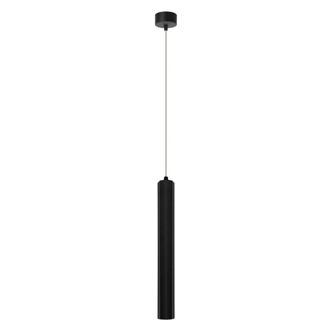 Avanita 1 - Light LED Cylinder Pendant