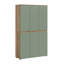 Universal cabinet