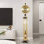 Grande horloge murale 63,39 "style européen