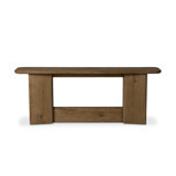 Nadine 84 in. Console Table