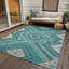 Tapis intérieur / extérieur Chayden Chantille ACN1010-902928924